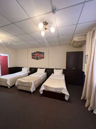 Апартаменты Декабрист Чита Номер люкс комфорт-8