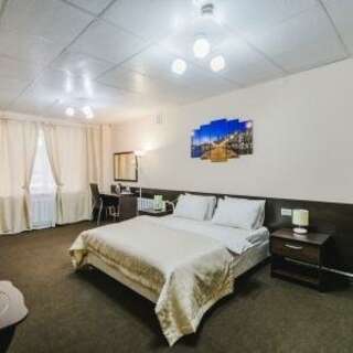 Апартаменты Декабрист Чита Люкс №21 /Забайкальского рабочего 45-1