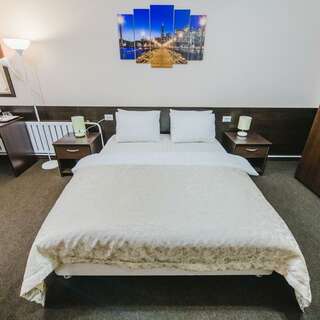 Апартаменты Декабрист Чита Люкс с кухней №23 /Забайкальского рабочего 45-5