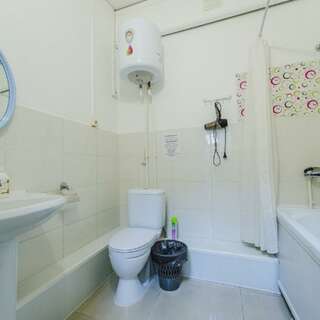 Апартаменты Декабрист Чита Стандарт 1,2 /Забайкальского рабочего 45-7