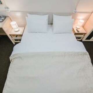 Апартаменты Декабрист Чита Однокомнатные апартаменты-3