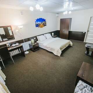 Апартаменты Декабрист Чита Люкс с кухней №23 /Забайкальского рабочего 45-2