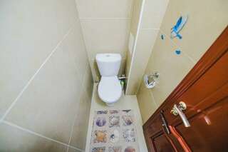 Апартаменты Декабрист Чита Номер люкс комфорт-12