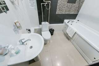 Апартаменты Декабрист Чита 3-местный номер стандарт комфорт-6