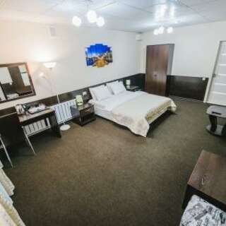 Апартаменты Декабрист Чита Люкс №21 /Забайкальского рабочего 45-2