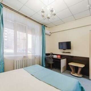 Апартаменты Декабрист Чита Номер большой №6,8,9 /Забайкальского рабочего 45-4