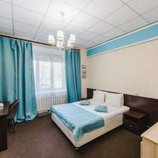 Апартаменты Декабрист Чита Номер большой №6,8,9 /Забайкальского рабочего 45-1