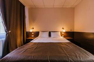 Апартаменты Декабрист Чита 2-местный номер стандарт комфорт-1