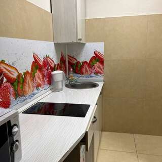 Апартаменты Декабрист Чита Стандарт №22,24,25,26,27,28 /Забайкальского рабочего 45-3