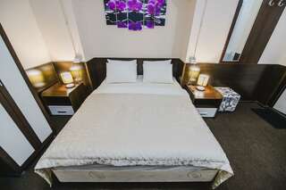 Апартаменты Декабрист Чита Номер стандарт улучшенный-3