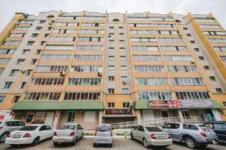 Апартаменты Декабрист Чита Номер стандарт улучшенный-7