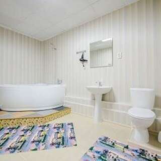 Апартаменты Декабрист Чита Люкс №21 /Забайкальского рабочего 45-7