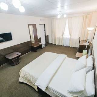 Апартаменты Декабрист Чита Люкс с кухней №23 /Забайкальского рабочего 45-6