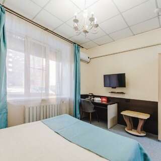 Апартаменты Декабрист Чита Стандарт 1,2 /Забайкальского рабочего 45-4