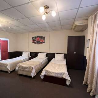 Апартаменты Декабрист Чита Стандарт №22,24,25,26,27,28 /Забайкальского рабочего 45-8