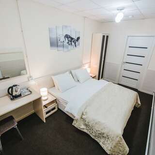 Апартаменты Декабрист Чита Стандарт 1,2 /Забайкальского рабочего 45-4