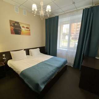 Апартаменты Декабрист Чита Люкс с кухней №23 /Забайкальского рабочего 45-3