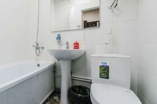 Апартаменты Декабрист Чита 2-местный номер стандарт комфорт-6