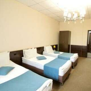 Апартаменты Декабрист Чита Однокомнатные апартаменты-1