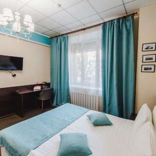 Апартаменты Декабрист Чита Стандарт 1,2 /Забайкальского рабочего 45-5