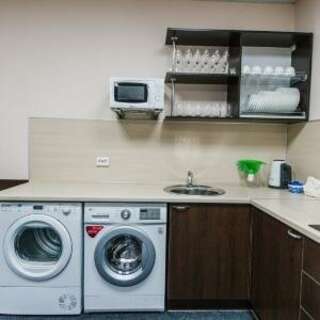 Апартаменты Декабрист Чита Однокомнатные апартаменты-2