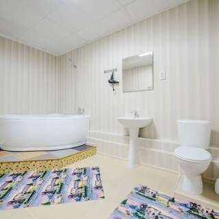 Апартаменты Декабрист Чита Люкс с кухней №23 /Забайкальского рабочего 45-7