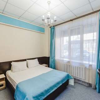 Апартаменты Декабрист Чита Стандарт 1,2 /Забайкальского рабочего 45-8