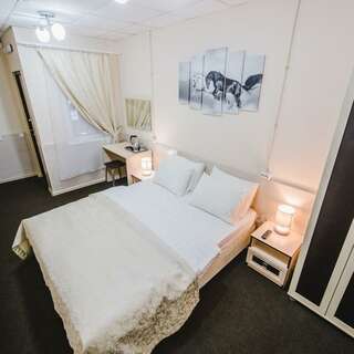 Апартаменты Декабрист Чита Стандарт 1,2 /Забайкальского рабочего 45-1