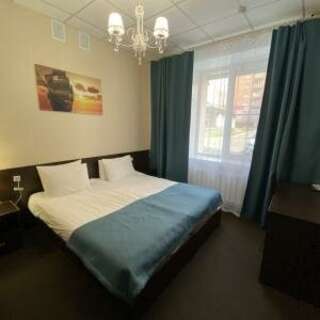 Апартаменты Декабрист Чита Однокомнатные апартаменты-2