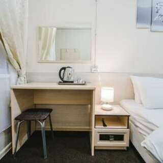 Апартаменты Декабрист Чита Однокомнатные апартаменты-2