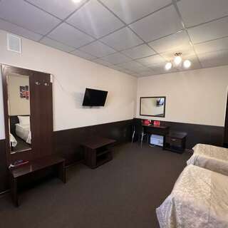 Апартаменты Декабрист Чита Стандарт №22,24,25,26,27,28 /Забайкальского рабочего 45-9