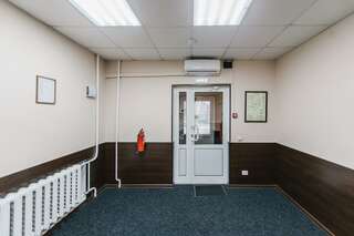 Апартаменты Декабрист Чита 2-местный номер стандарт улучшенный с 1 двуспальной кроватью-7