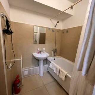 Апартаменты Декабрист Чита Двухкомнатные апартаменты-5