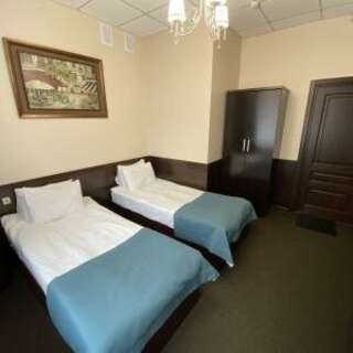 Апартаменты Декабрист Чита Однокомнатные апартаменты-1