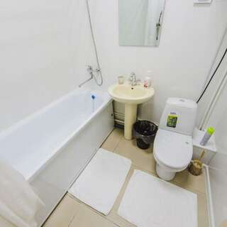 Апартаменты Декабрист Чита Стандарт 1,2 /Забайкальского рабочего 45-3