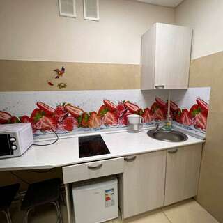 Апартаменты Декабрист Чита Стандарт №22,24,25,26,27,28 /Забайкальского рабочего 45-4