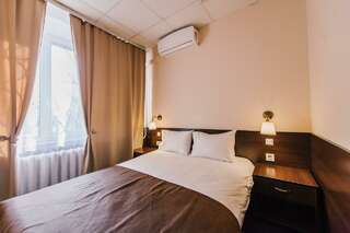 Апартаменты Декабрист Чита 2-местный номер стандарт комфорт-3