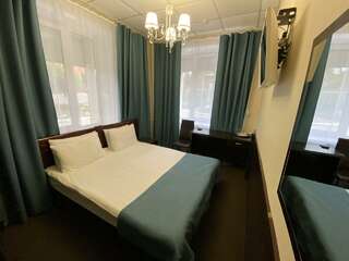 Апартаменты Декабрист Чита Номер эконом-1