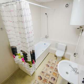 Апартаменты Декабрист Чита Стандарт 1,2 /Забайкальского рабочего 45-6