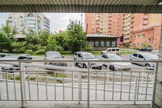 Апартаменты Декабрист Чита Номер полулюкс комфорт-4