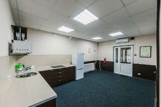 Апартаменты Декабрист Чита 2-местный номер стандарт комфорт-5