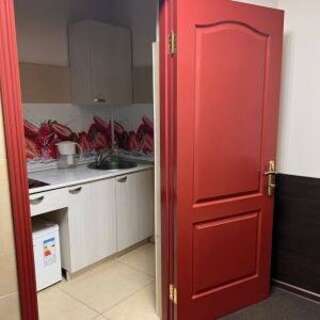 Апартаменты Декабрист Чита Двухкомнатные апартаменты-2