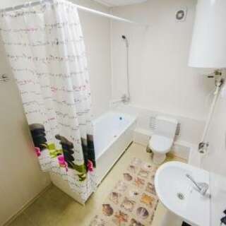 Апартаменты Декабрист Чита Однокомнатные апартаменты-6