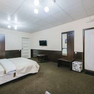 Апартаменты Декабрист Чита Люкс с кухней №23 /Забайкальского рабочего 45-3