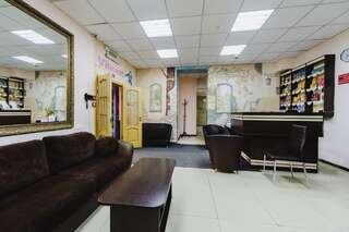 Апартаменты Декабрист Чита Номер эконом-3