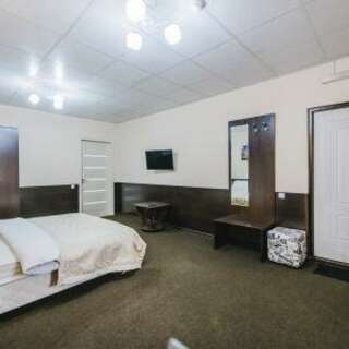 Апартаменты Декабрист Чита Люкс №21 /Забайкальского рабочего 45-3