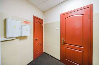 Апартаменты Декабрист Чита Номер люкс комфорт-11