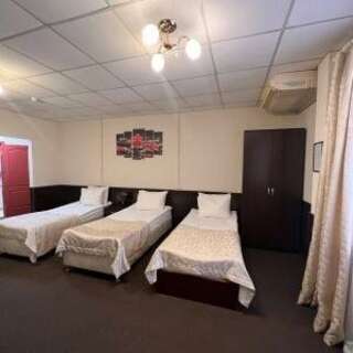 Апартаменты Декабрист Чита Двухкомнатные апартаменты-8