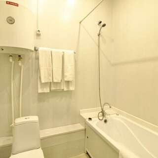 Апартаменты Декабрист Чита Стандарт 1,2 /Забайкальского рабочего 45-4