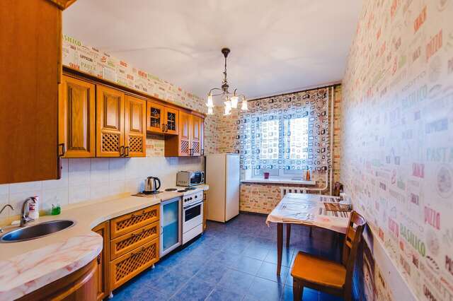 Апартаменты Декабрист Чита-176